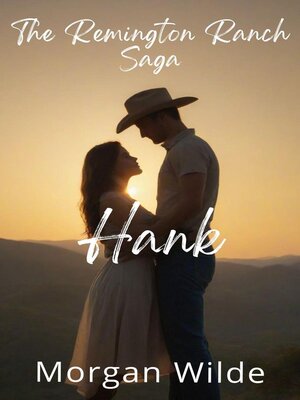 cover image of La Saga del Ranch Remington